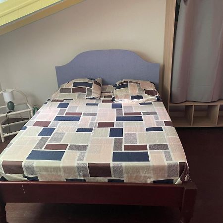 Residence Chez Marraine Maison Bertili Le Gosier  Εξωτερικό φωτογραφία