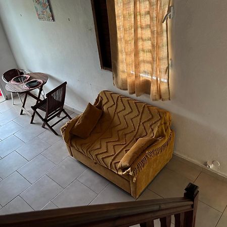 Residence Chez Marraine Maison Bertili Le Gosier  Εξωτερικό φωτογραφία