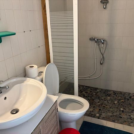 Residence Chez Marraine Maison Bertili Le Gosier  Εξωτερικό φωτογραφία