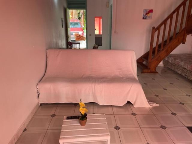 Residence Chez Marraine Maison Bertili Le Gosier  Εξωτερικό φωτογραφία