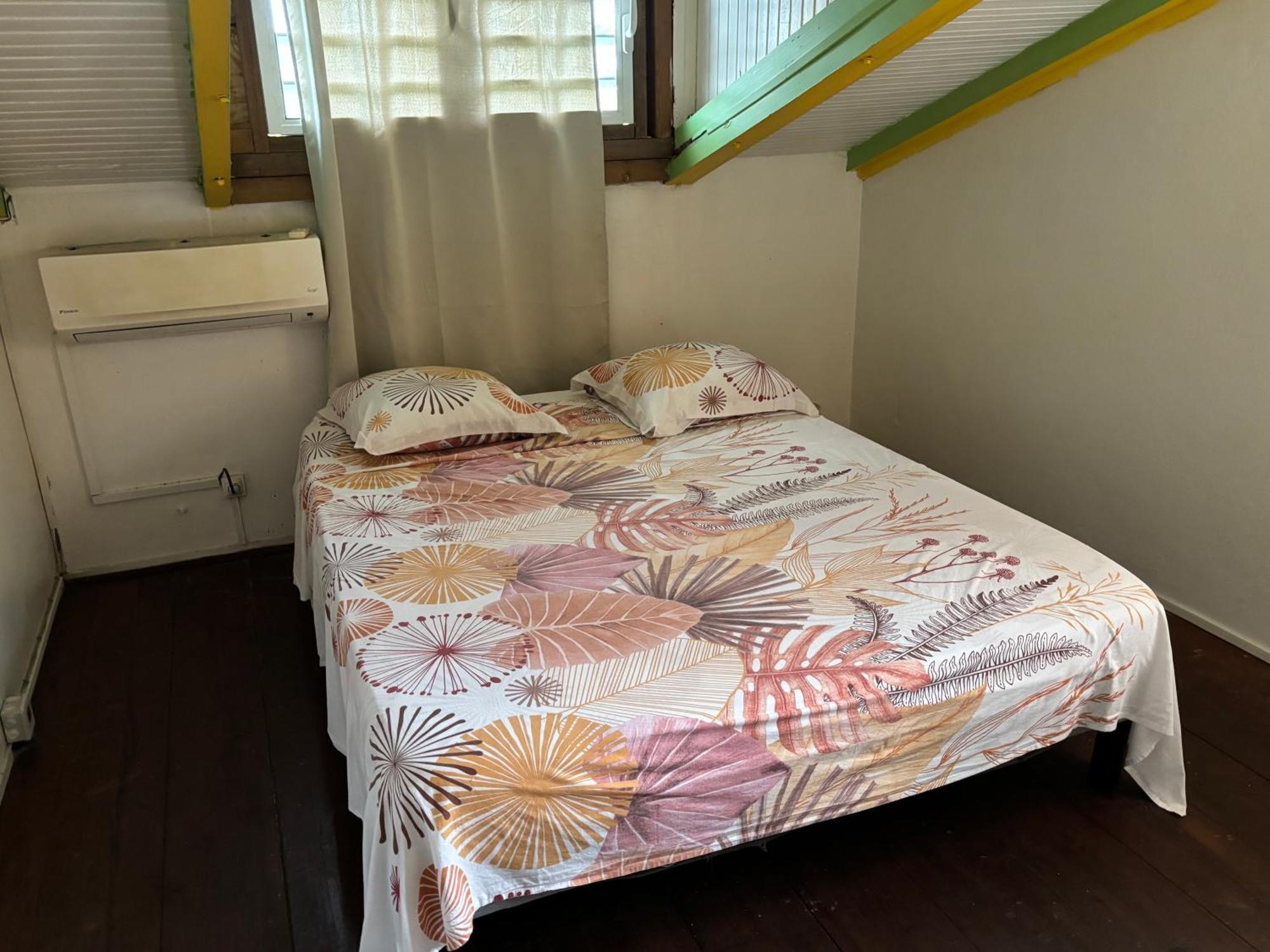 Residence Chez Marraine Maison Bertili Le Gosier  Εξωτερικό φωτογραφία